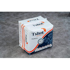 Deals, Discounts & Offers on  - Tshot PRIME PACK Soft Facial Tissue Paper (Each Pack 100 Tissue ) (Pack Of 1)