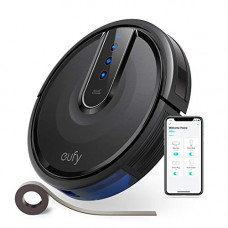 Deals, Discounts & Offers on  - Eufy by Anker, BoostIQ RoboVac 35C, Robotic Vacuum Cleaner,