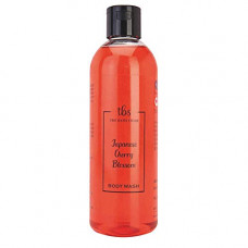 Deals and Offers on Beauty Care - The Bath Store Japanese Cherry Blossom Body Wash with Natural Ingredients, Moisturizing Body Wash Deals, Discounts & Offers on Beauty Care - The Bath Store Japanese Cherry Blossom Body Wash with Natural Ingredients, Moisturizing Body Wash