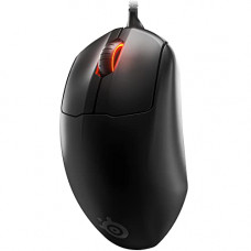 Deals, Discounts & Offers on  - SteelSeries Esports FPS Gaming Mouse  Ultra Lightweight 69g  Prime Edition  5 Programmable Buttons  18K CPI TrueMove Pro Sensor  Magnetic Optical Switches  Customization - RGB Lighting  PC/Mac