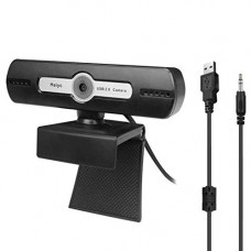 Deals, Discounts & Offers on  - Apexe USB 2.0 HD720P 1MP Webcam with Microphone Full HD Laptop Desktop PRO Streaming Mini Computer Camera(WM15)