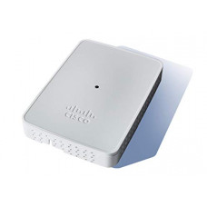 Deals, Discounts & Offers on  - Cisco Business 143ACM-D-IN Wi-Fi Mesh Extender | 802.11ac | 2x2 | 1 GbE Port | Wall Mount | Limited Lifetime Protection (CBW143ACM-D-IN)