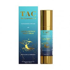 Deals, Discounts & Offers on Beauty Care - TAC - The Ayurveda Co. Retinol Face Cream For Winter For Women & Men Daily Use With Hyaluronic Acid & Vitamin E For Glowing Skin, Sulphate And Paraben Free - 50gm