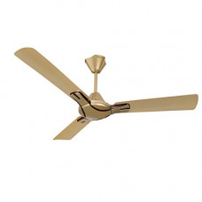 Deals, Discounts & Offers on  - Havells Nicola 1400mm High Performance at Low Voltage (HPLV) Ceiling Fan (Bronze Copper)