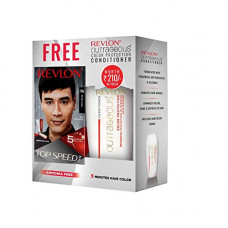 Deals, Discounts & Offers on Beauty Care - Revlon Top Speed Hair Color