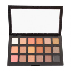 Deals, Discounts & Offers on Beauty Care - Swiss Beauty Hd Textured 18 Color Eyeshadow Palatte, Eye Makeup, Multicolor-01, 20G