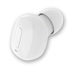 Deals, Discounts & Offers on Headphones - Dudao SingleBud in-Ear Wireless Bluetooth Earphones with Noise Cancellation Mic and Sweat-Proof