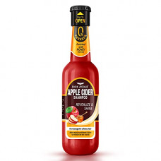 Deals, Discounts & Offers on Beauty Care - Park Avenue Apple Cider Vinegar Shampoo with honey