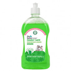 Deals, Discounts & Offers on  - The Better Home Eco-Friendly Dish Wash (500ML)