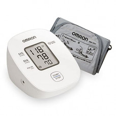 Deals, Discounts & Offers on  - Omron HEM 7121J Blood Pressure Monitor with Phable's Care