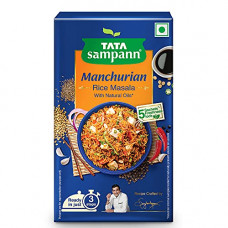 Deals, Discounts & Offers on  - [Amazon Fresh] Tata Sampann Manchurian Rice Masala, 100g