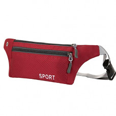 Deals, Discounts & Offers on  - Wolpin Waist Bag