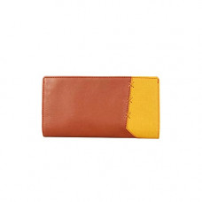 Deals, Discounts & Offers on Beauty Care - Baggit Women Wallet (TAN)