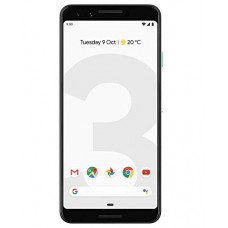 Deals, Discounts & Offers on Electronics - Google Pixel 3 (Clearly White, 4GB RAM, 64GB Storage)