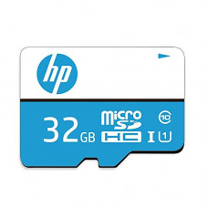 Deals, Discounts & Offers on Accessories - HP 32GB Class 10 MicroSD Memory Card (U1 TF Card32GB)
