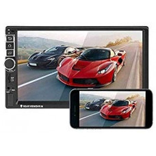 Deals, Discounts & Offers on Electronics - Sound Boss 2nd Generation Android 2Din 7'' Inch Ultra HD