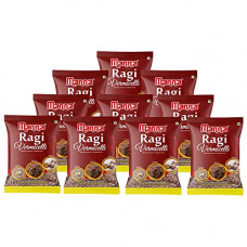 Deals, Discounts & Offers on  - Manna Ragi Vermicelli Noodles (Sevai) - 1.8kg (180g x 10 Packs) | Zero Percent Maida | Finger Millet Vermicelli Noodles