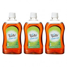 Deals, Discounts & Offers on  - Amazon Brand - Presto! Antiseptic Liquid