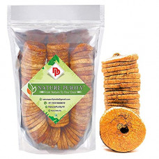 Deals, Discounts & Offers on  - Nature Purify Premium Dried Afghani Anjeer | Dried Figs Ajnir | Rich source of Fibre Calcium & Iron | Low in calories and Fat Free | (1kg)