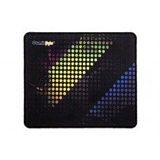 Deals, Discounts & Offers on  - Cosmic Byte Dwarf Control Type Gaming Mousepad, 320mm x 270mm x 4mm