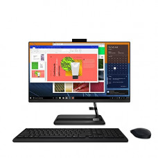 Deals, Discounts & Offers on  - Lenovo IdeaCentre AIO 3 11th Gen Intel i5 23.8