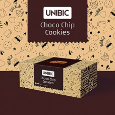 Deals, Discounts & Offers on  - Unibic - Chocochip Cookies, 1kg