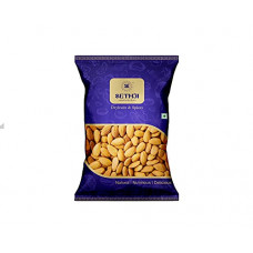 Deals, Discounts & Offers on  - SETHJI Premium Fresh and Delicious CALIFORNIA ALMONDS / AMERICAN ID BADAM Healthy and Delightful Dry Fruits Combo Pouch (1kg (Pack of 1))