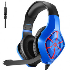 Deals, Discounts & Offers on  - Cosmic Byte GS411 Starlight Headset with Flexible Mic