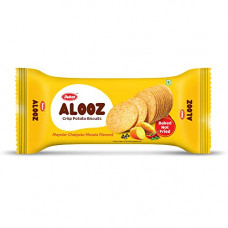 Deals, Discounts & Offers on  - Dukes Alooz Crisp Potato Biscuit