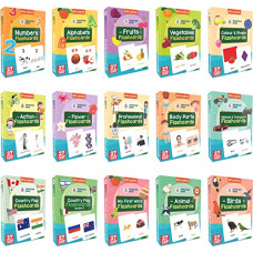 Deals, Discounts & Offers on Books & Media - Spartan Kids Flash Cards