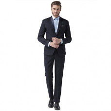 Deals, Discounts & Offers on Men - [Size 46] Hangup Formal Coat Suits
