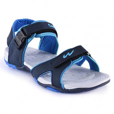 Deals, Discounts & Offers on  - [Size 7] Campus Jazzy Men's Floater & Sandals