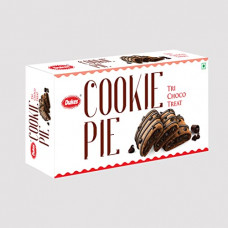 Deals, Discounts & Offers on  - Dukes Cookie Pie Tri Choco Treat