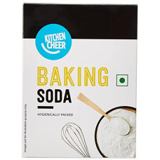 Deals, Discounts & Offers on  - Amazon Brand  Kitchen Cheer Baking Soda, 100% Food Grade, Perfect