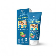 Deals, Discounts & Offers on Beauty Care - HealthBest Kidbest Face Cream for Kids | SPF 15 | Safe