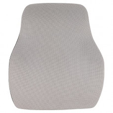 Deals, Discounts & Offers on  - Lumbar Full Back Support Memory Foam Backrest Cushion