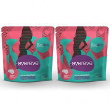 Deals, Discounts & Offers on Health & Personal Care - EverEve Ultra Absorbent, Heavy Flow Disposable Period Panties