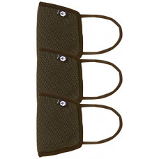 Deals, Discounts & Offers on  - Fort Collins Unisex's Quilted Face Mask
