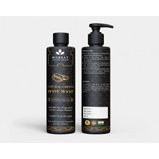 Deals, Discounts & Offers on Beauty Care - Mobray Organic Shower Gel, 400ml, Pack of 1
