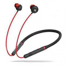 Deals, Discounts & Offers on Headphones - Boult Audio ProBass X1-Air Bluetooth Wireless in Ear Earphones with Mic