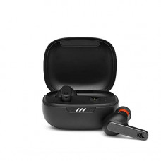 Deals, Discounts & Offers on Headphones - [For HDFC Card] JBL Live Pro+ TWS, Adaptive Noise Cancellation Earbuds with Mic, True Wireless Earbuds
