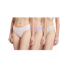 Deals, Discounts & Offers on Women - [Size M, XL] Jockey Women's Bikini (Pack of 3) (Colors/Prints May Vary)