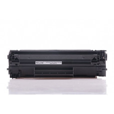 Deals, Discounts & Offers on  - Relon 6X 85A Laserjet Toner Cartridge (Black)