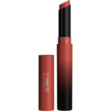 Deals, Discounts & Offers on Beauty Care - Maybelline New York Color Sensational Ultimattes Lipstick, 899 More Rust, 1.7 g