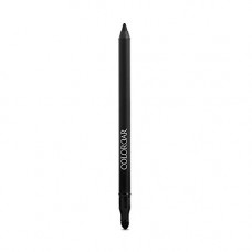 Deals, Discounts & Offers on Beauty Care - Colorbar Just Smoky Kajal, Just Black, 1.2g