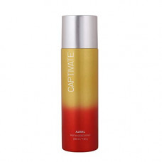Deals, Discounts & Offers on Beauty Care - Ajmal Captivate Deodorant Floral Fragrance 200ML casual wear