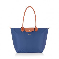 Deals, Discounts & Offers on  - Lavie Sophia Women's Hobo Bag (Royal Blue) (Piece 1)