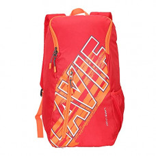 Deals, Discounts & Offers on Backpacks - Lavie Sport Clinton 24 Ltrs Latest Backpack | College bags