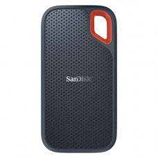 Deals, Discounts & Offers on  - SanDisk 2TB Extreme Portable SSD - SDSSDE60-2T00-G25