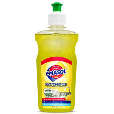 Deals, Discounts & Offers on Beauty Care - Emami EMASOL Dish Wash Gel- Lemon (500ml)